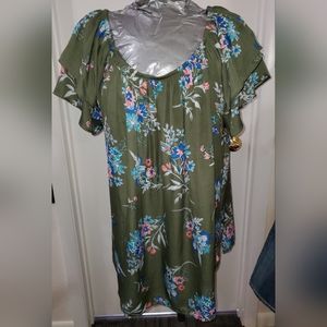 Womens blouse